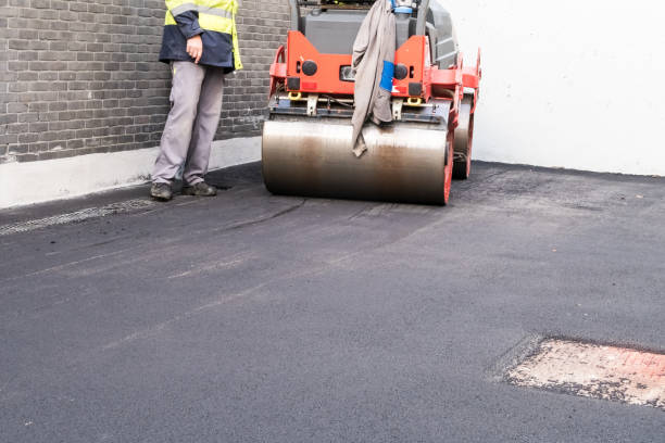 Why Choose Us For All Your Driveway Paving Needs in Brookdale, SC?